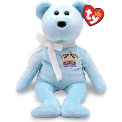 TY Queen Elizabeth 2 Bear 15cm
