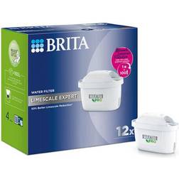 Brita Maxtra Pro Limescale Expert 12 Pack