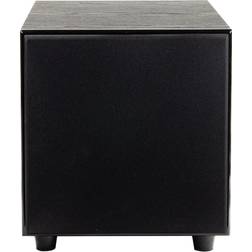 SoundMate HBS-10S 10 Aktiv Subwoofer
