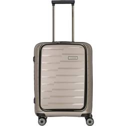 Travelite Air Base Trolley S+ 55cm - Champagne