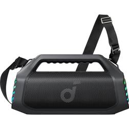 Soundcore Boom 2 Pro Ultra-Deep Bass Speaker