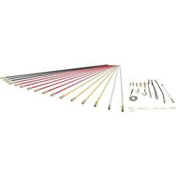 Super Rod CRMX Spring