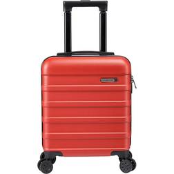Cabin Max Anode Underseat 45cm - Falu Red