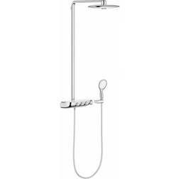 Grohe Rainshower System SmartControl Duo 360 (26250000) Krom