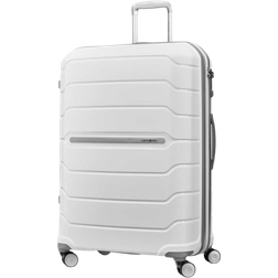 Samsonite Freeform Spinner 79cm - White