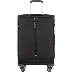 Samsonite Popsoda 66cm - Black