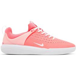 Nike SB Zoom Nyjah 3 - Hot Punch/White
