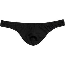 Hom Freddy G-String Thong - Black