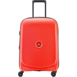 Delsey Belmont Plus Slim 55cm - Faded Red