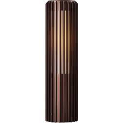 Nordlux Aludra Anthracite Bollard 45cm
