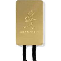 Solstickan Fire Blanket 120x120cm Gold