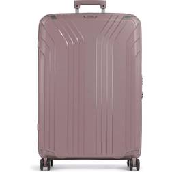 Travelite Elvaa Trolley 76cm - Rose