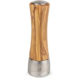 Peugeot Madras U' Select Olive Wood Molinillo de pimienta 21cm