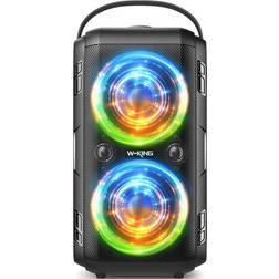 W-King Bluetooth Speaker 180W