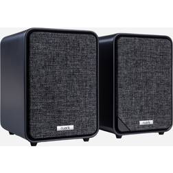 Ruark Audio MR1 MK3 Active Bluetooth Desktop Speakers