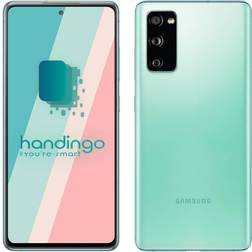 Samsung Galaxy S20 FE 5G 6GB RAM 128GB Cloud Mint