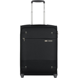 Samsonite Base Boost Upright 55cm - Black