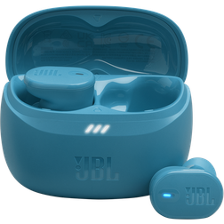JBL Tune Buds 2 Turquoise