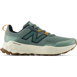 New Balance Fresh Foam X Garoé V2 M - Green/Beige/Black
