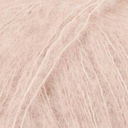 Drops Design Brushed Alpaca Silk Rosa Sand 140m
