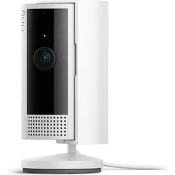 Ring Indoor Cam 2nd Gen White