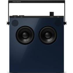 Teenage Engineering OB-4 Bluetooth Loudspeaker Navy