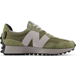 New Balance 327 M - Dark Olivine