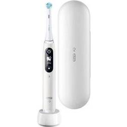 Oral-B iO Series 6 Electric Toothbrush Grey