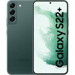 Samsung Galaxy S22+ 128GB Green