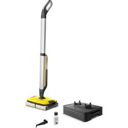 Kärcher FC 7 Cordless Yellow