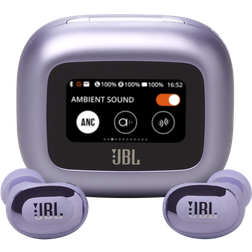 JBL Live Buds 3 Purple