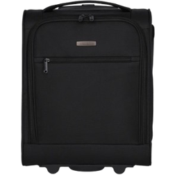 Travelite Cabin 43cm - Black