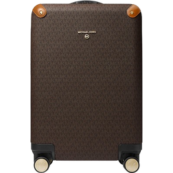 Michael Kors Logo 51cm - Brn/Acorn