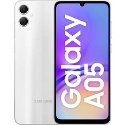 Samsung Galaxy A05 64GB Silver