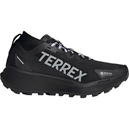 adidas Terrex Agravic GTX W - Core Black/Silver Dawn/Gray Two