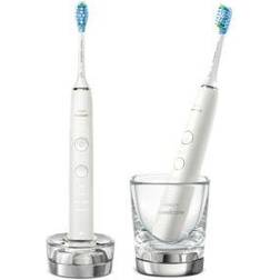 Philips Sonicare DiamondClean 9000 HX9914 White