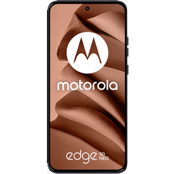 Motorola Edge 50 Neo 8GB RAM 256GB Pantone Mocha Mousse