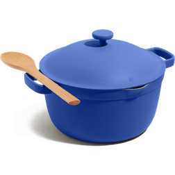 Our Place Perfect Azul with lid 5.2 L