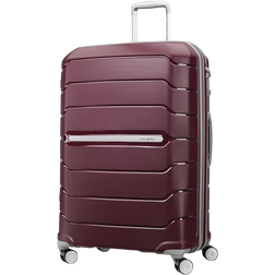 Samsonite Freeform Spinner 69cm - Merlot