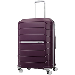 Samsonite Freeform Spinner 69cm - Amethyst Purple