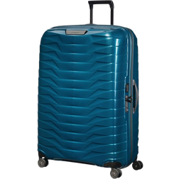 Samsonite Proxis Spinner 81cm - Petrol Blue