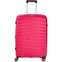 Rock Sunwave 66cm - Pink