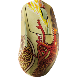 SteelSeries CS2 Dragon Lore Trådlös Gaming Mouse