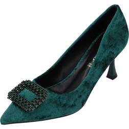 Palado Pumps Tisha Grün