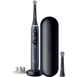 Oral-B iO Series 7 + 1 Brush Head Black