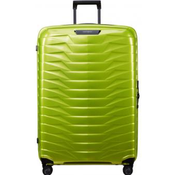 Samsonite Proxis Spinner 81cm - Lime