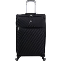 IT Luggage Decisive 68cm - Black