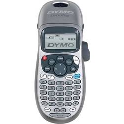 DYMO LetraTag 100H Silver