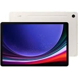 Samsung Galaxy Tab S9 128GB Wi-Fi Beige