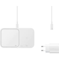 Samsung EP-P5400 with Travel Adapter White